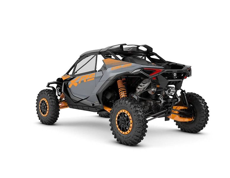 Can-Am Maverick R (2027) 7AVD - X RS 999T DCT SAS - fotka 3 z 3