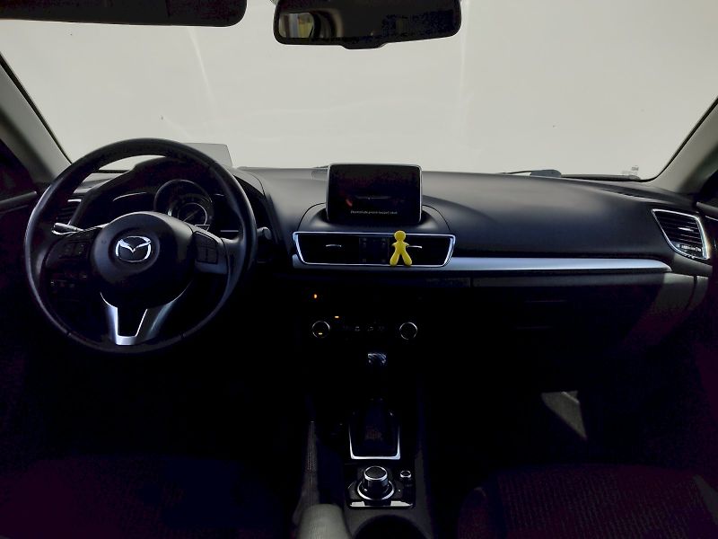 Mazda 3 (2016) 2.0 Skyactiv-G / 88 kW  Automa - fotka 5 z 37