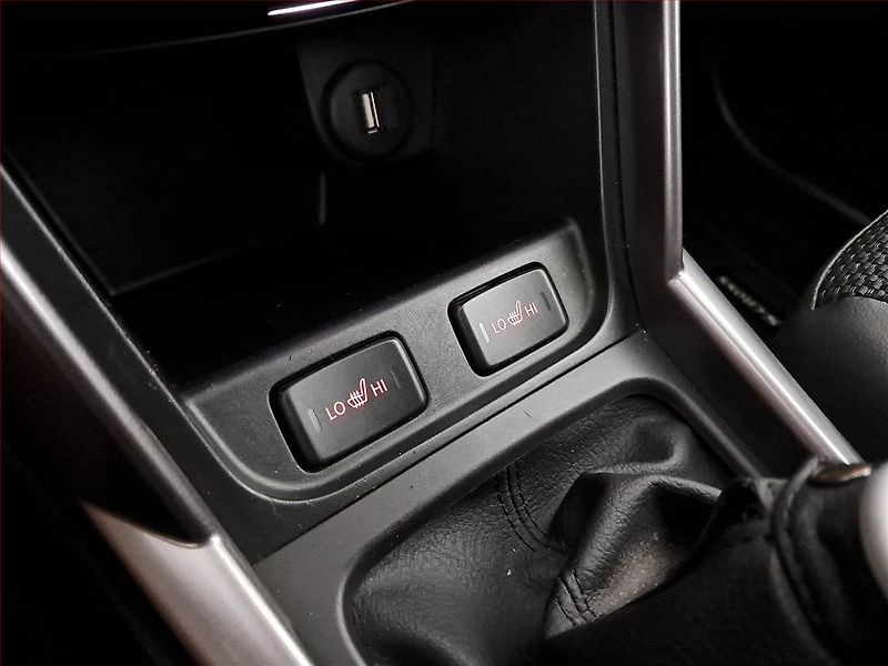 Suzuki SX4 S-Cross (2025) 1.4 BoosterJet - fotka 16 z 18