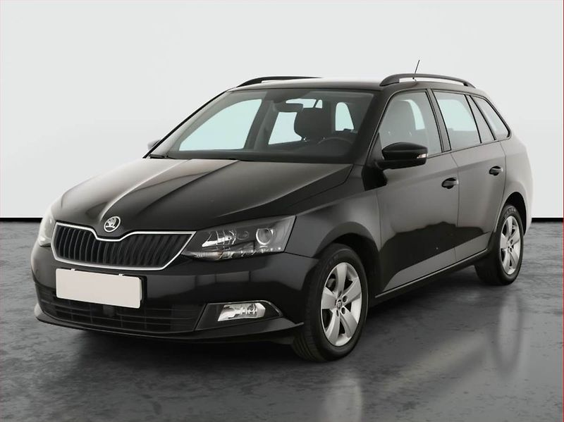 Škoda Fabia (2018) 1.0 TSI, ČR,1.maj - fotka 2 z 13