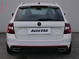 Škoda Octavia (2019) 2.0 TDi, RS, DSG, LED - náhled 4