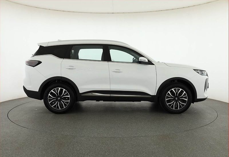 Chery Tiggo 7 (2026) 1.6 TGDI, LUXURY, Ad. tempomat - fotka 6 z 16