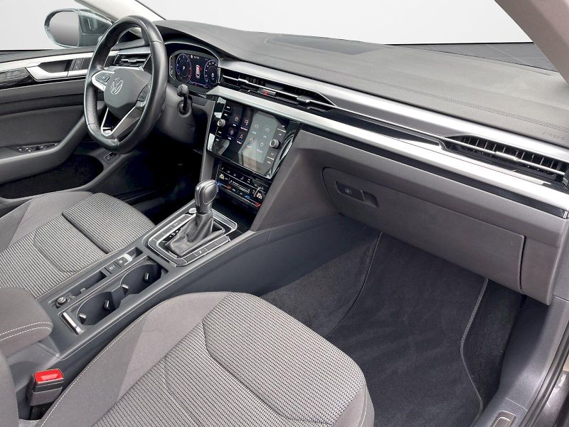 Volkswagen Arteon Shooting Brake (2023) 2.0 TDI 110 kW DSG GT - fotka 18 z 30