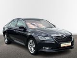Škoda Superb STYLE DSG - náhled 14