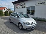 Volkswagen Golf Plus (2009) 1.9 TDI Nová STK, Bez DPF - náhled 1