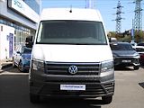 Volkswagen Crafter 2,0 TDi XDR Tažné Zár. 78tkm. - náhled 1
