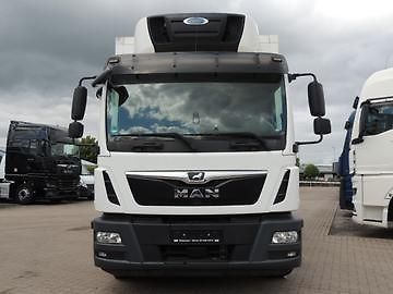 MAN TGM (2019) 15.250 mrazák EURO 6 - fotka 2 z 14