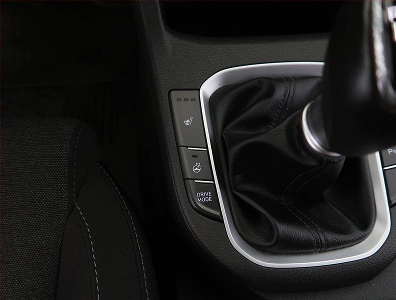 Hyundai i30 (2022) Smart 1.5 T-GDI MHEV - fotka 18 z 20