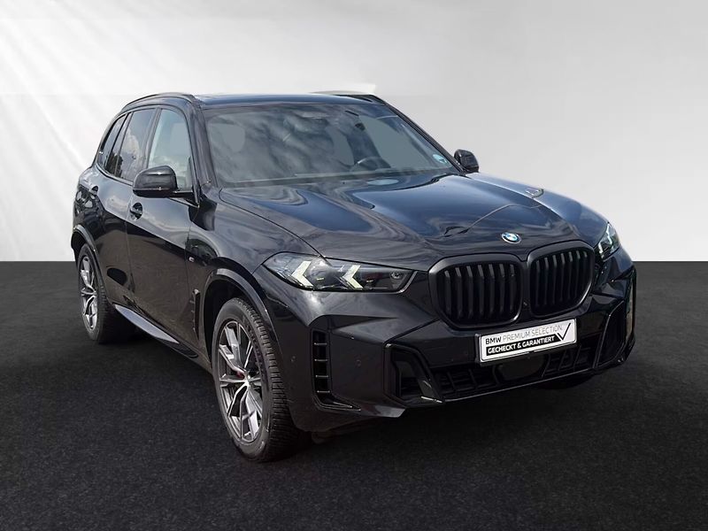 BMW X5 xDrive40i M-Sport Pro DAProf - fotka 1 z 17