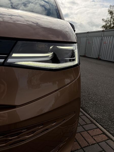 Volkswagen Multivan (2024) - fotka 12 z 32