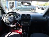 Škoda Roomster 1,2 TSi,63kW,1majČR,klima,tažn - náhled 15