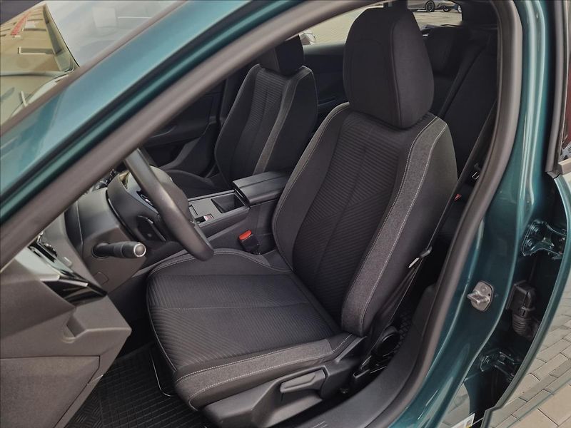 Peugeot 308 1.5HDI 96kW SW ACTIVE PACK,ČR - fotka 37 z 48