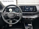 Hyundai Bayon 1,0 T-GDI PLAY CLIMATE DCT - náhled 10