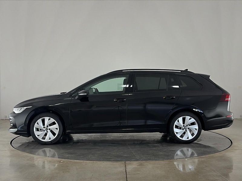 Volkswagen Golf People DSG - fotka 3 z 28