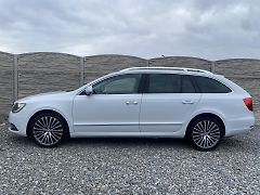 Škoda Superb 2.0TDi 4x4 170PS DSG L+K COMBI - fotografie inzerátu