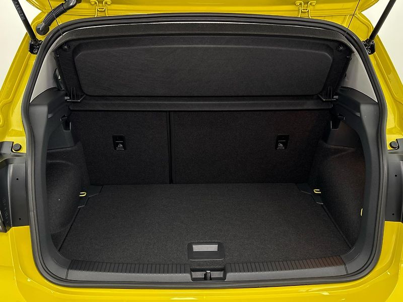 Volkswagen T-Cross (2026) SUV - fotka 10 z 27