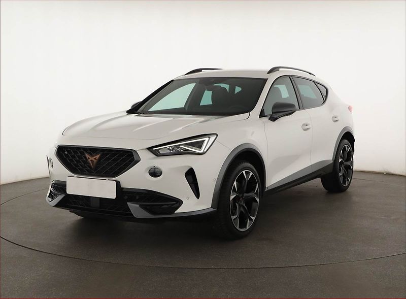 Cupra Formentor (2023) 2.0 TSI 4Drive - fotka 2 z 20
