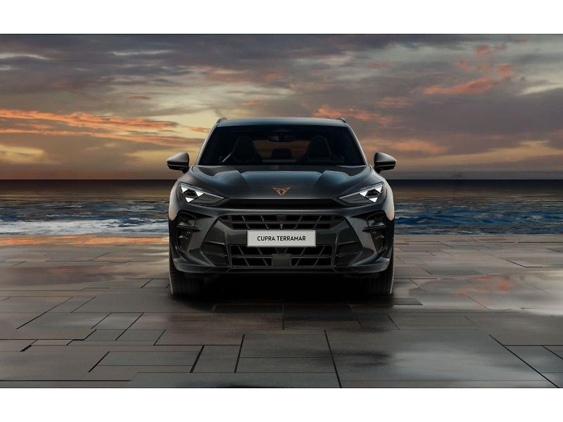 Cupra Terramar (2026) VZ - fotka 2 z 7
