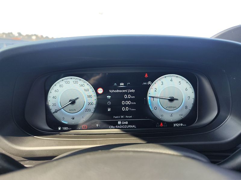Hyundai i20 1.0 T-GDi/74kW Smart - fotka 14 z 30