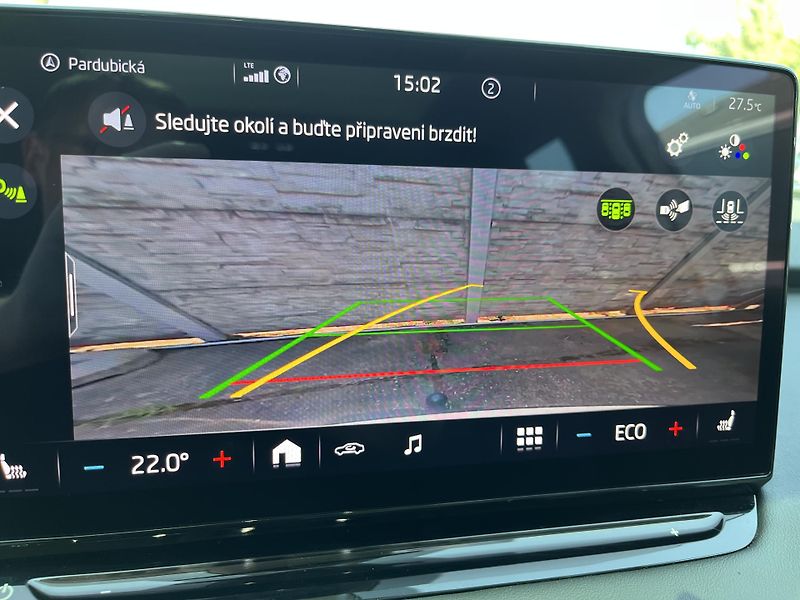 Škoda Enyaq (2022) 80*CRYSTAL*TAŽNÉ*TEPELKO*HEDUP - fotka 26 z 39
