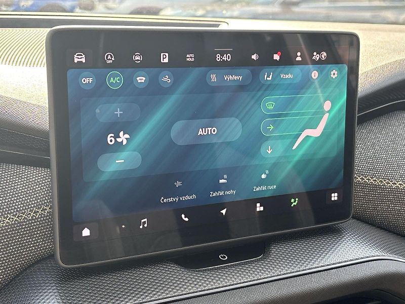 Škoda Kodiaq (2025) 2.0 TDI DSG Selection - fotka 14 z 28
