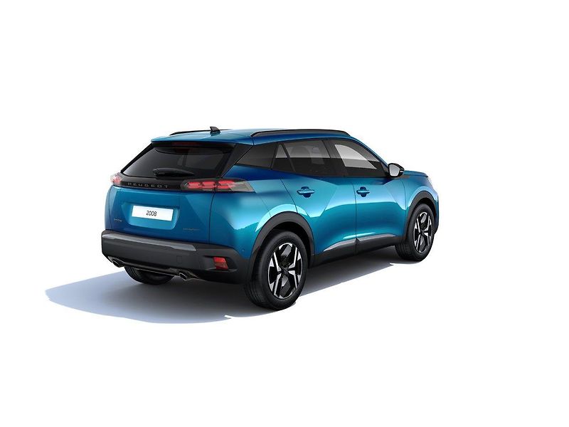 Peugeot 2008 (2026) ALLURE - fotka 5 z 9