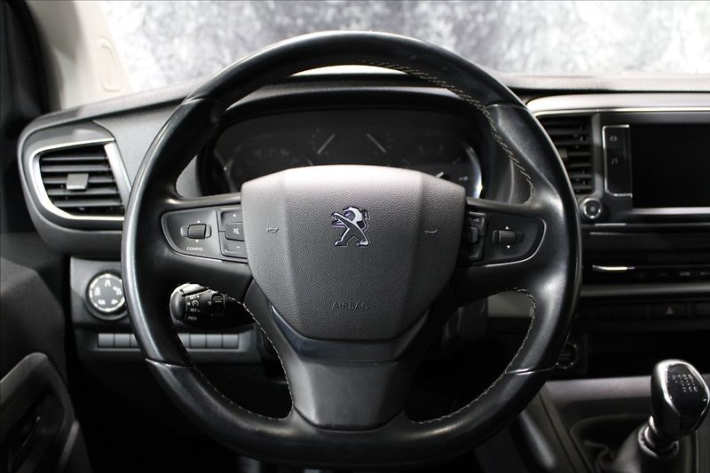 Peugeot Expert 2,0 HDI 6-MÍST L3 145k MAN 6 - fotka 20 z 31