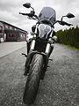 Benelli 502c (2023) - náhled 3