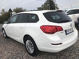 Opel Astra 1.4i 74 KW,KLIMA ,TEMPOMAT.... - náhled 7