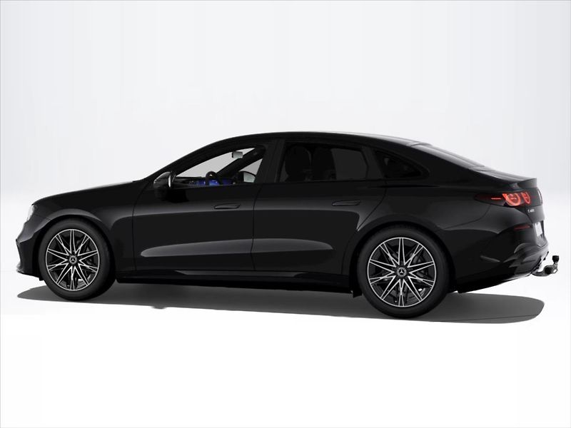 Mercedes-Benz Třídy C (2026) 0.0 C 400 4MATIC electric - fotka 4 z 9