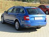 Škoda Octavia (2018) 2.0 TDi, DSG, xenon - náhled 6