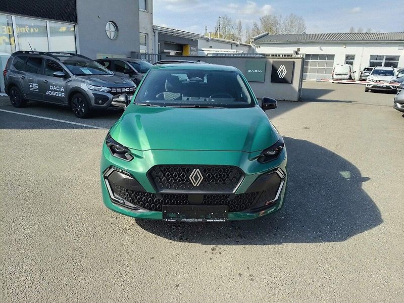 Renault Clio (2026) evolution TCe 115 - fotka 2 z 22