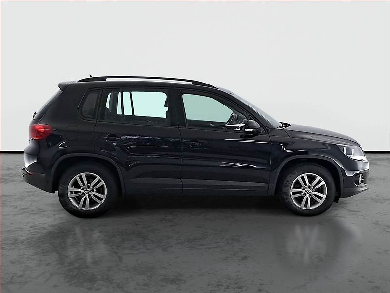 Volkswagen Tiguan (2014) 1.4 TSI, Serv.kniha, Tempomat - fotka 6 z 15