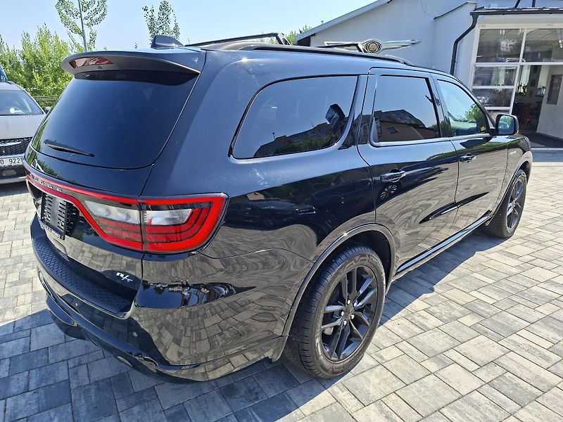 Dodge Durango (2023) 5,7L4x4, Max výbava, REZERVACE - fotka 7 z 37