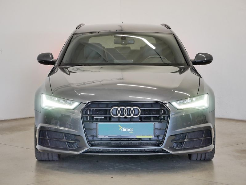 Audi A6 - fotka 4 z 30
