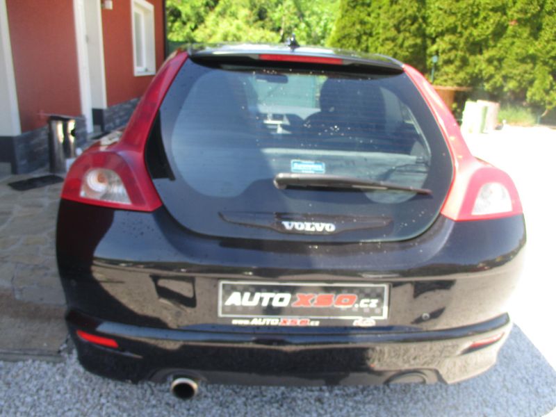 Volvo C30 2.0D DIGI AC - fotka 4 z 34
