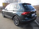 Volkswagen Tiguan 2.0TDi*4x4*7DSG*NAVI*T.ZAŘ - náhled 8