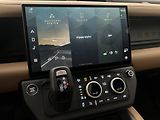 Land Rover Defender (2026) 110 P425 X-DYNAMIC HSE AWD Aut - náhled 25