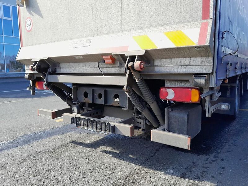 DAF LF 260 FA čelo - fotka 6 z 47