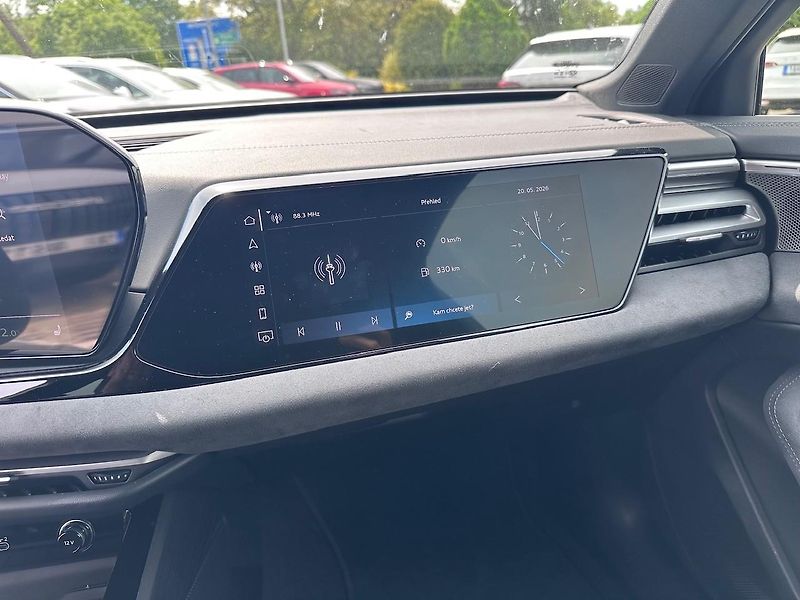 Audi A5 2,0 TDI aut.4x4  - fotka 13 z 18
