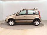 Fiat Panda (2010) 1.3 MultiJet, 4X4 - náhled 2