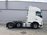 Volvo FH (2024) 500 6x2 tahač 70t EURO 6 - náhled 7