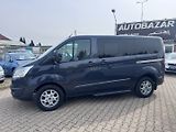 Ford Tourneo Custom (2013) 2,2D 114KW 8X  2X ŠOUP. SERVIS - náhled 2