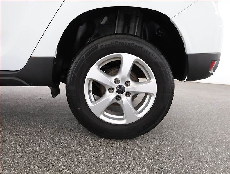 Dacia Duster (2019) 1.6 SCe - fotka 15 z 15
