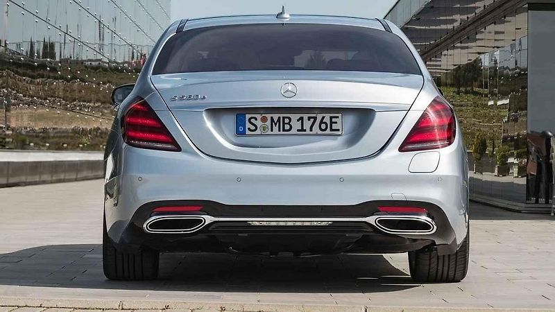 Mercedes-AMG CLS 53.