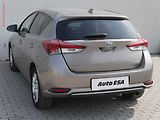 Toyota Auris (2015) 1.6 VVT-i, ČR, Active - náhled 6