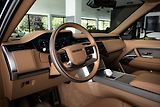 Land Rover Range Rover SV P615 Meridian/360/Masážní S - náhled 6