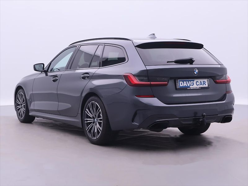 BMW Řada 3 3,0 M340d 250 kW xDrive CZ DPH - fotka 5 z 44
