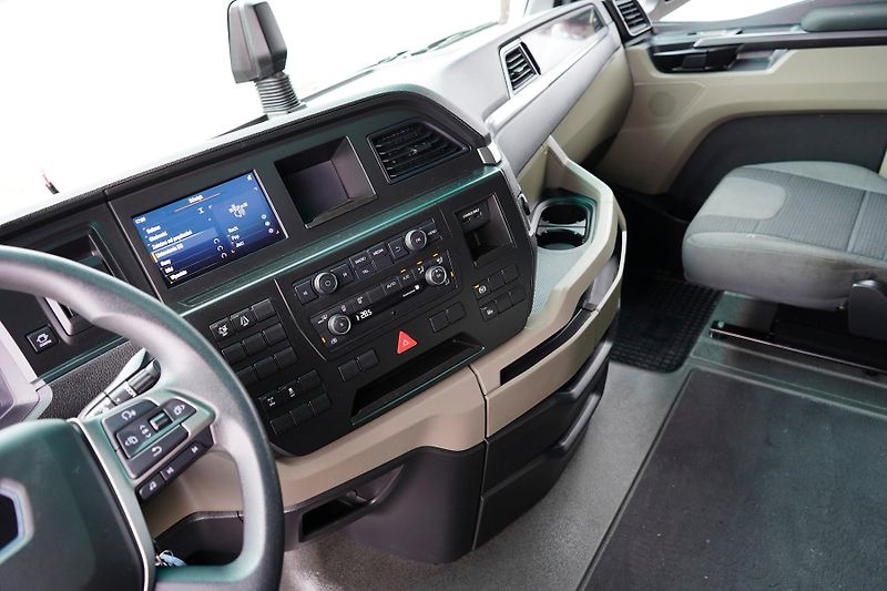 MAN TGX (2022) 18.470 / FIRANKA / E 6 / GM /  - fotka 23 z 43