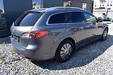 Mazda 6 2,0 16V EXLUSIVE,1.M,SERVIS! - náhled 3
